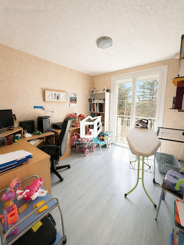Maison de Type 5 - photo 6