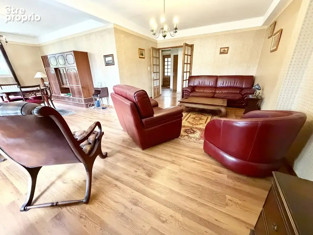 Maison 4 pièces 103 m² à vendre à L'union (31240) - photo 3