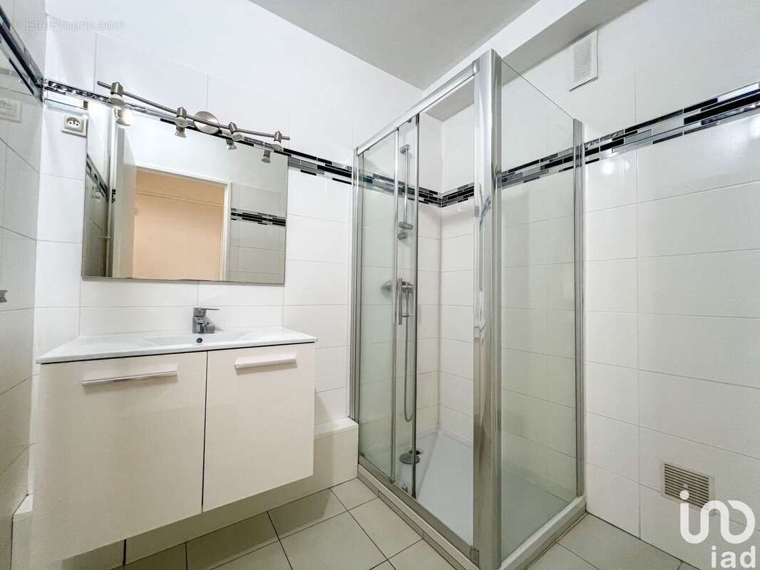 Photo 9 - Appartement à CHALONS-EN-CHAMPAGNE