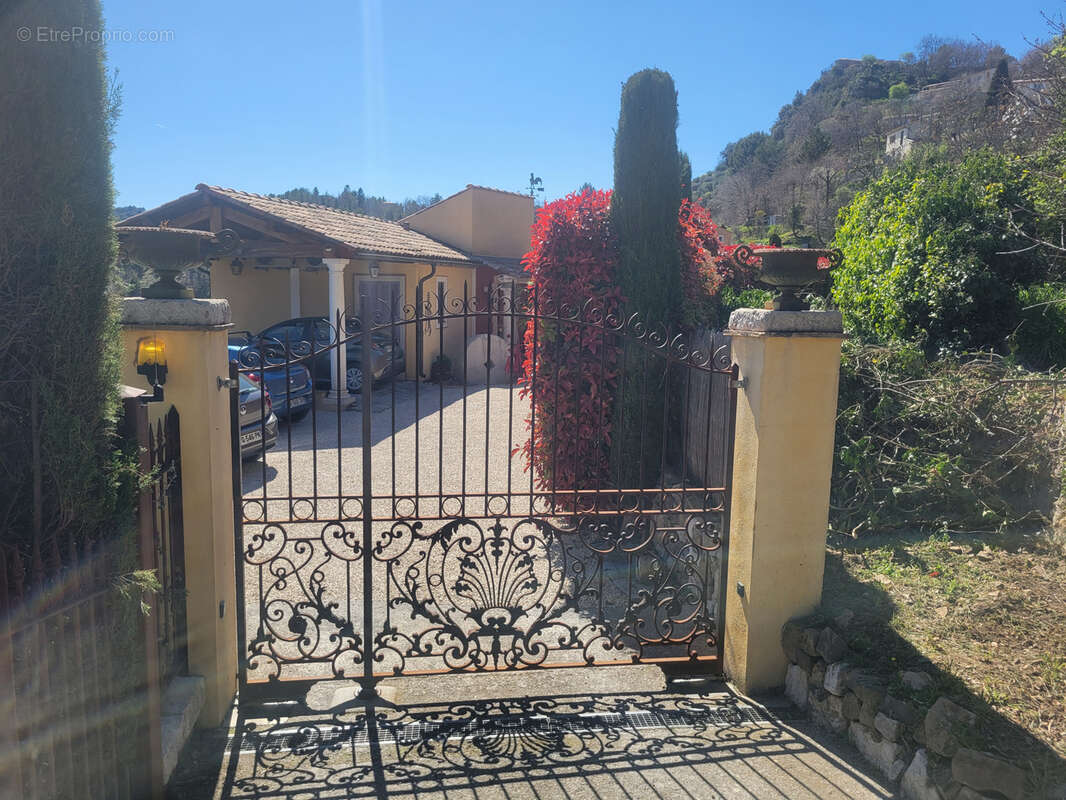 Maison à BONSON