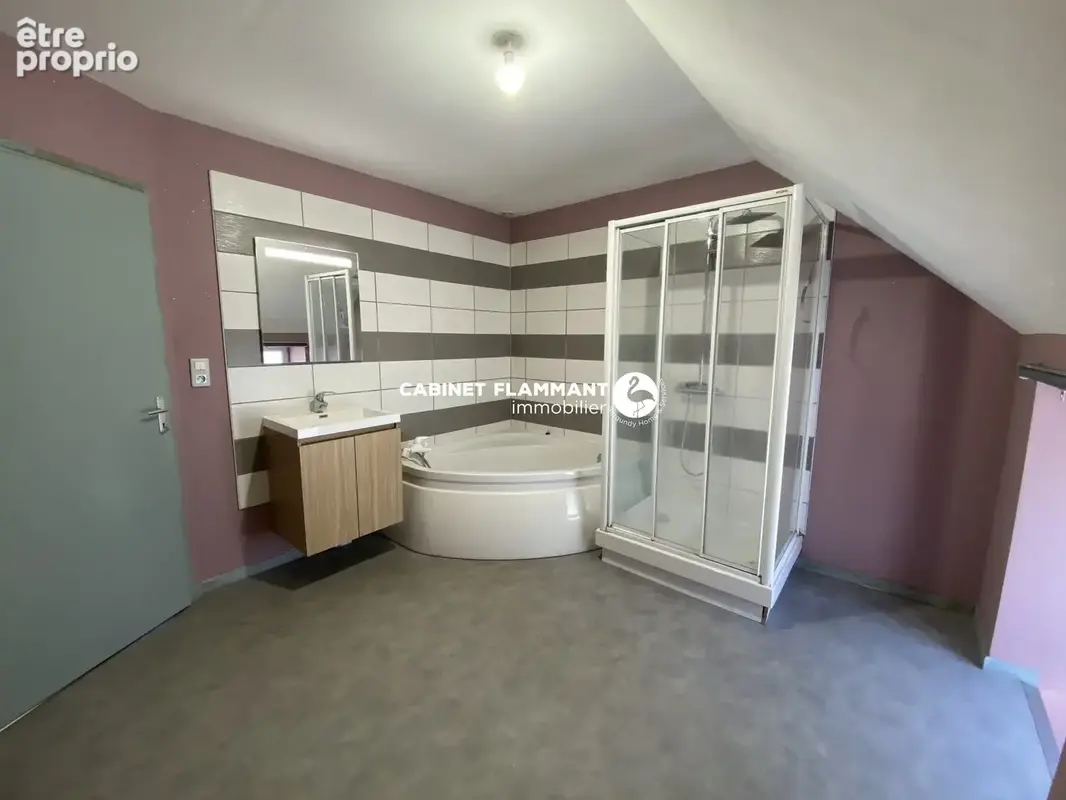 Maison 6 pièces 155 m² à vendre à Venarey-Les-Laumes (21150) - photo 7