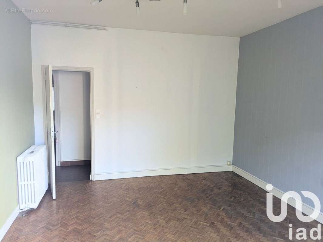 Photo 5 - Maison à VILLEGOUGE