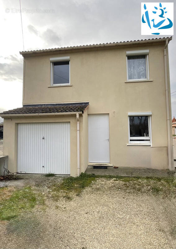 Maison à LAVIT