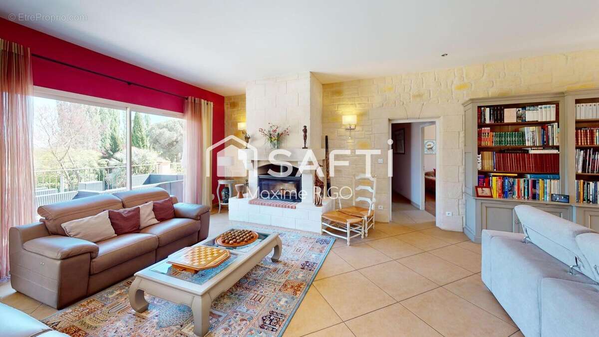 Photo 4 - Maison à MARMANDE