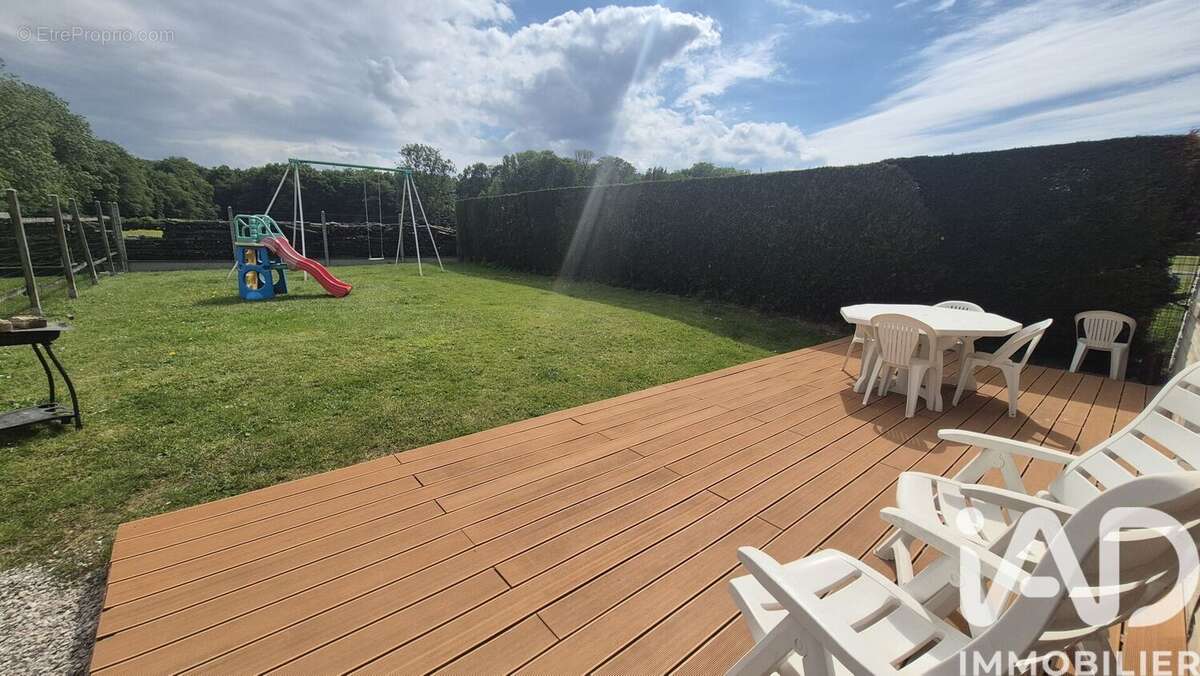 Photo 6 - Maison à DRUCAT