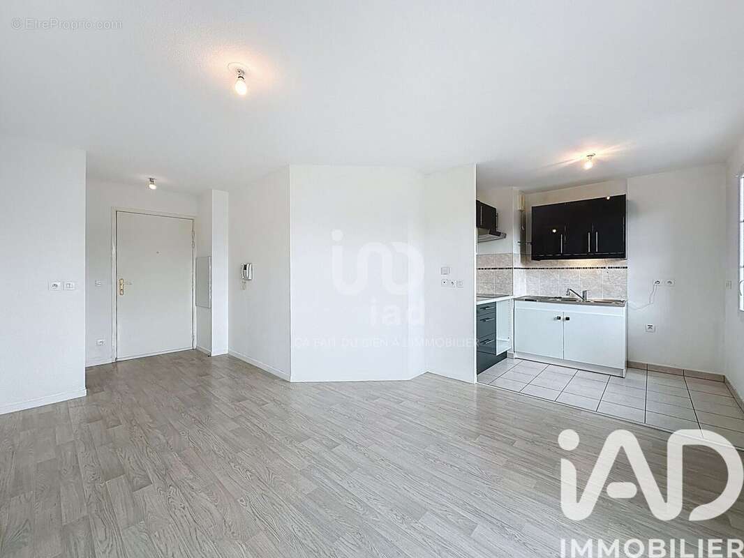 Photo 6 - Appartement à DAMMARIE-LES-LYS