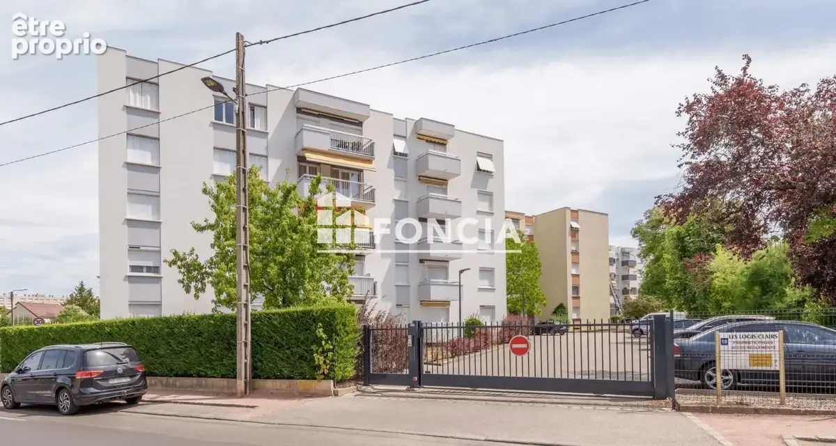 SPECIAL INVESTISSEURS ! Quartier Eiffel, à 2 pas du jardin du château de Larrey, agréable et spacieux T4bis - photo 11