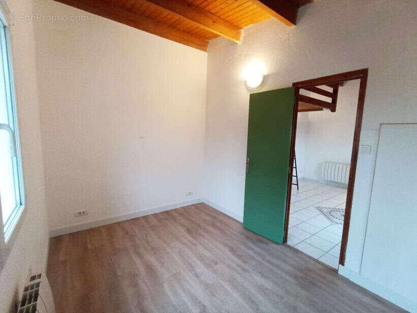                      Chambre - Appartement à SAINT-NAZAIRE