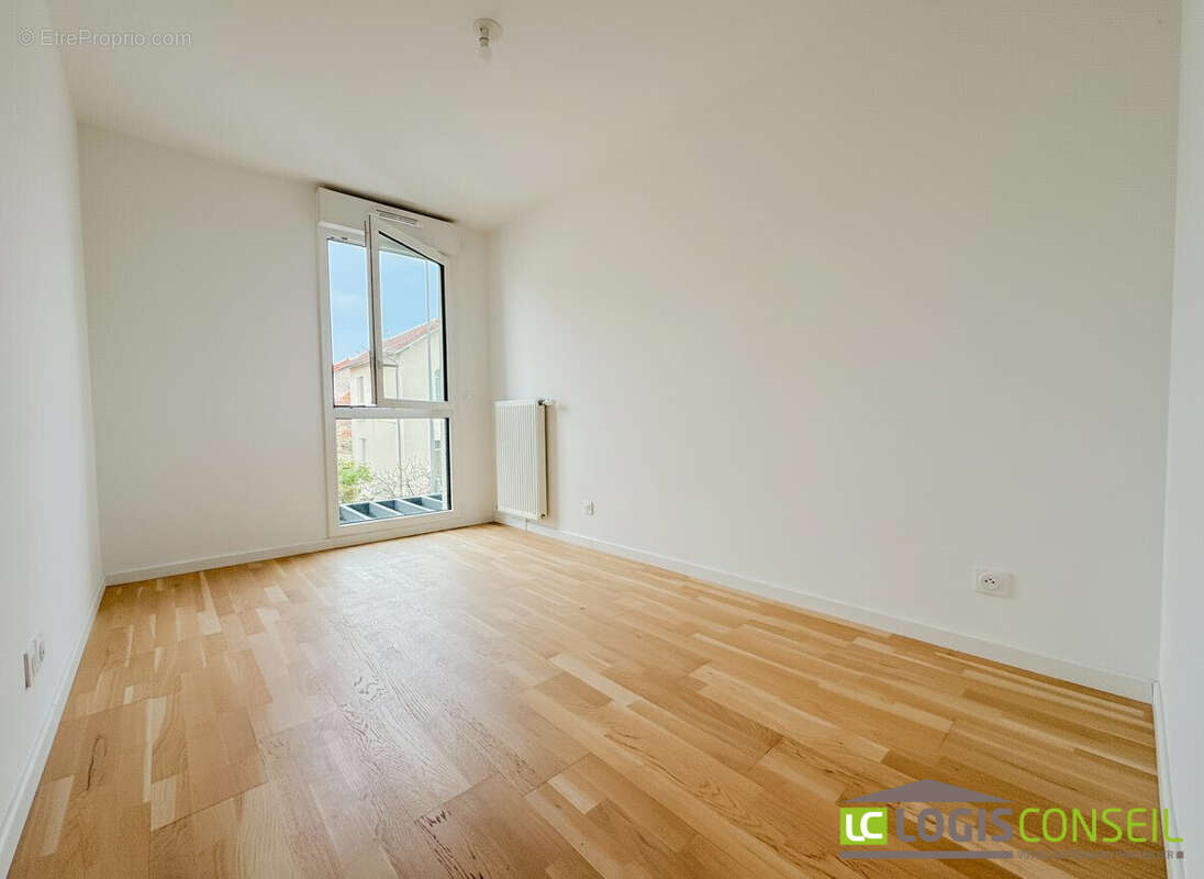 Appartement à CHATILLON