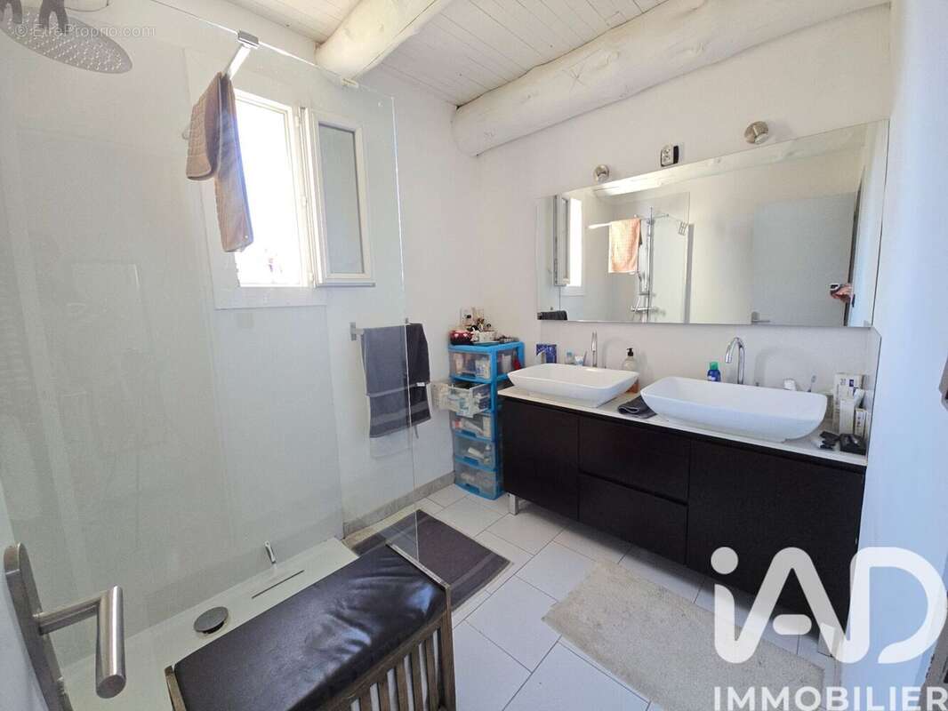 Photo 8 - Appartement à MONTEUX
