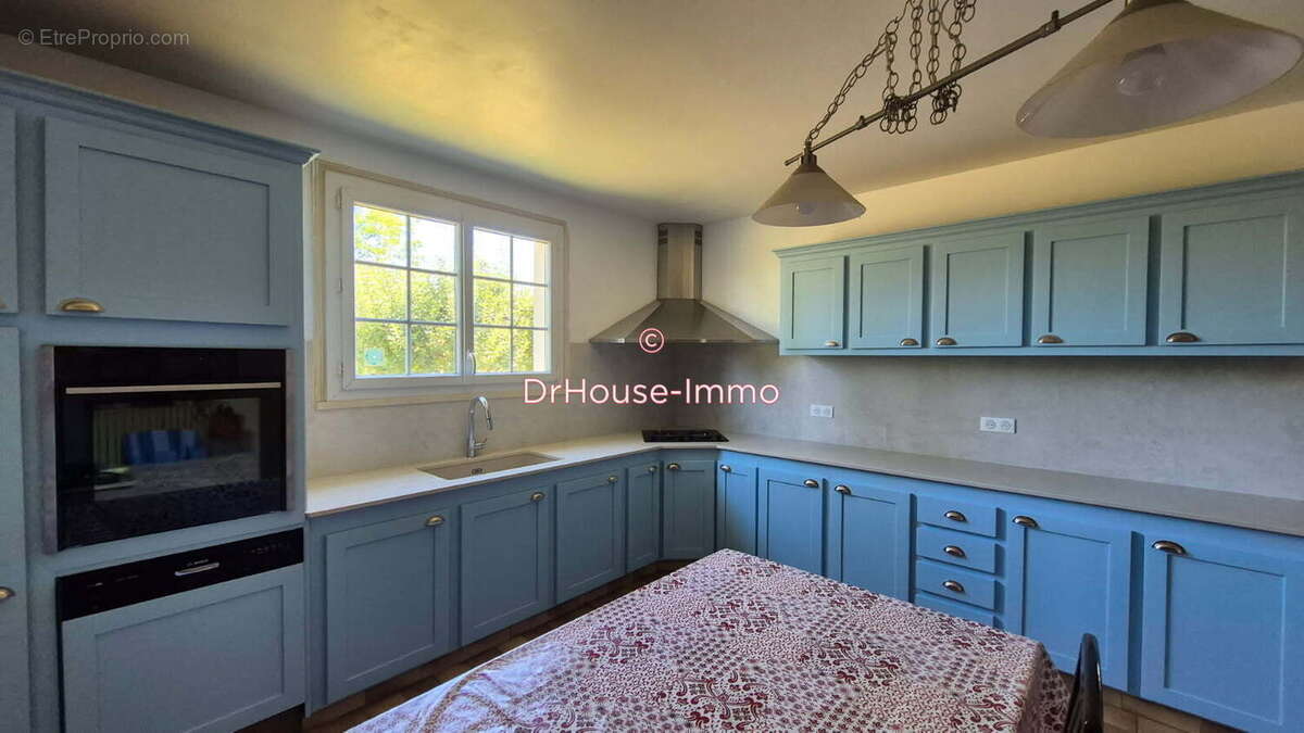 Maison à LAMONZIE-SAINT-MARTIN