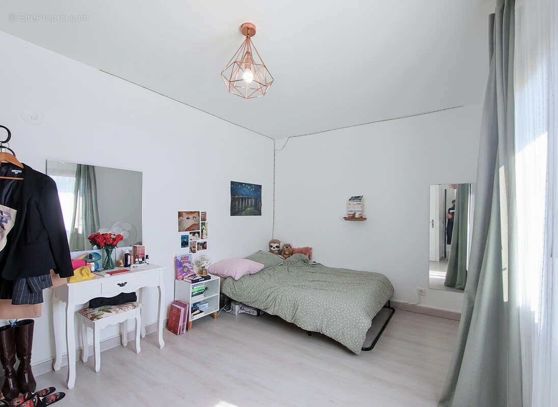 Maison de village - photo 15