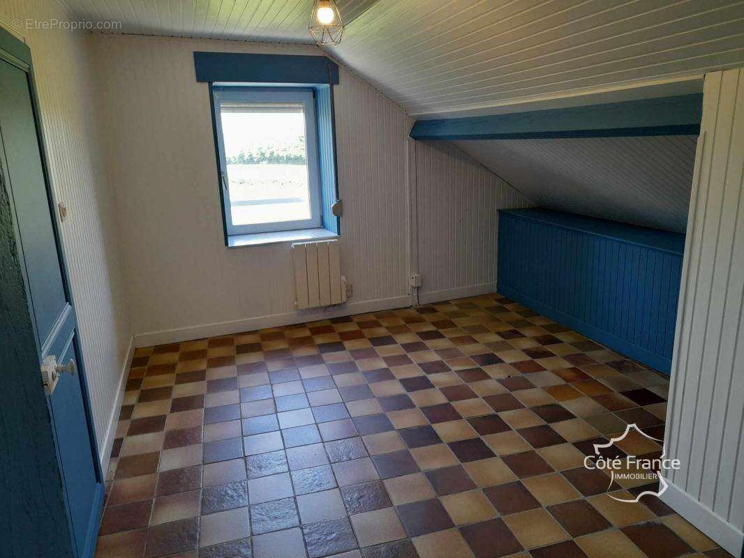 Maison à LA FLAMENGRIE