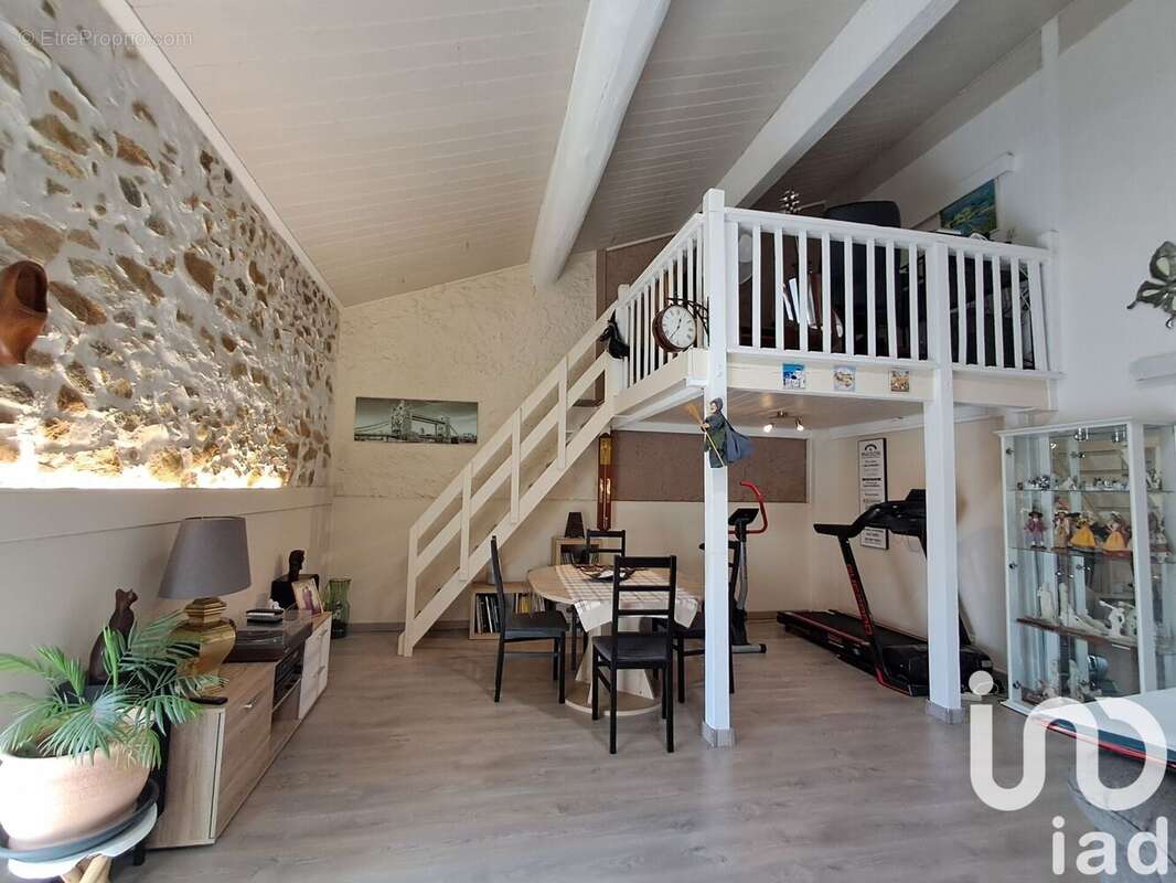 Photo 8 - Maison à SAINT-LAURENT-DE-LA-CABRERISSE