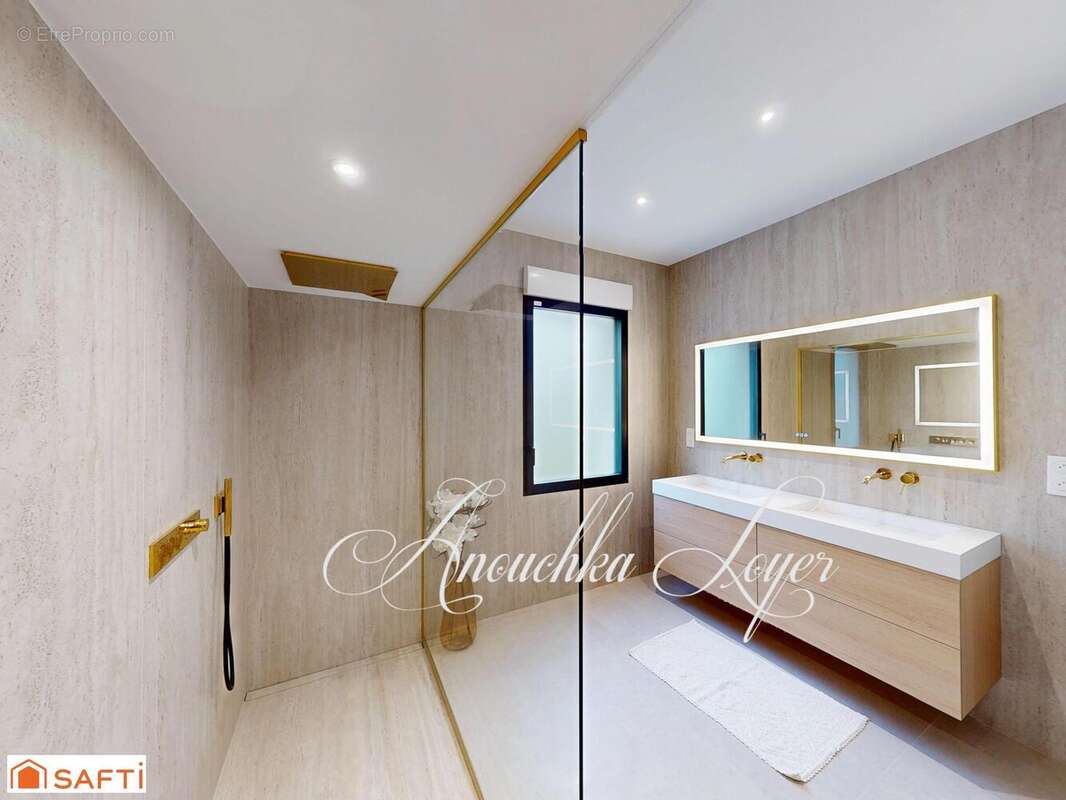 Photo 8 - Maison à LEOGNAN