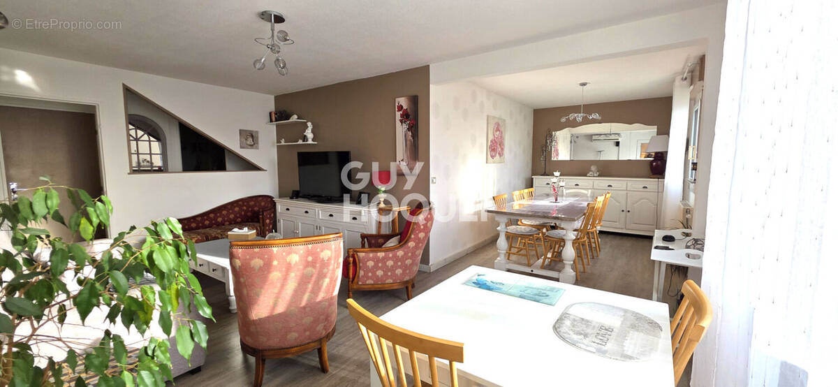 Appartement à PERPIGNAN
