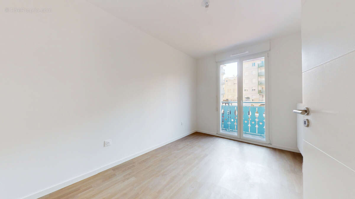 Appartement à CORMEILLES-EN-PARISIS