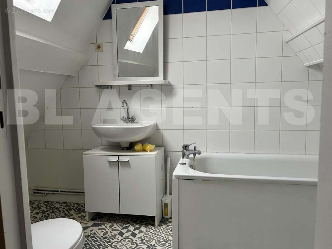 IMG_2126 - Maison à SAINT-MARTIN-EN-CAMPAGNE