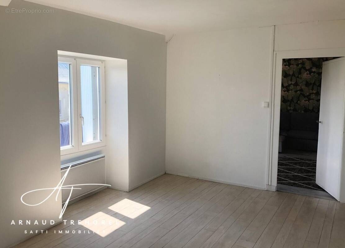 Photo 1 - Appartement à SABLE-SUR-SARTHE