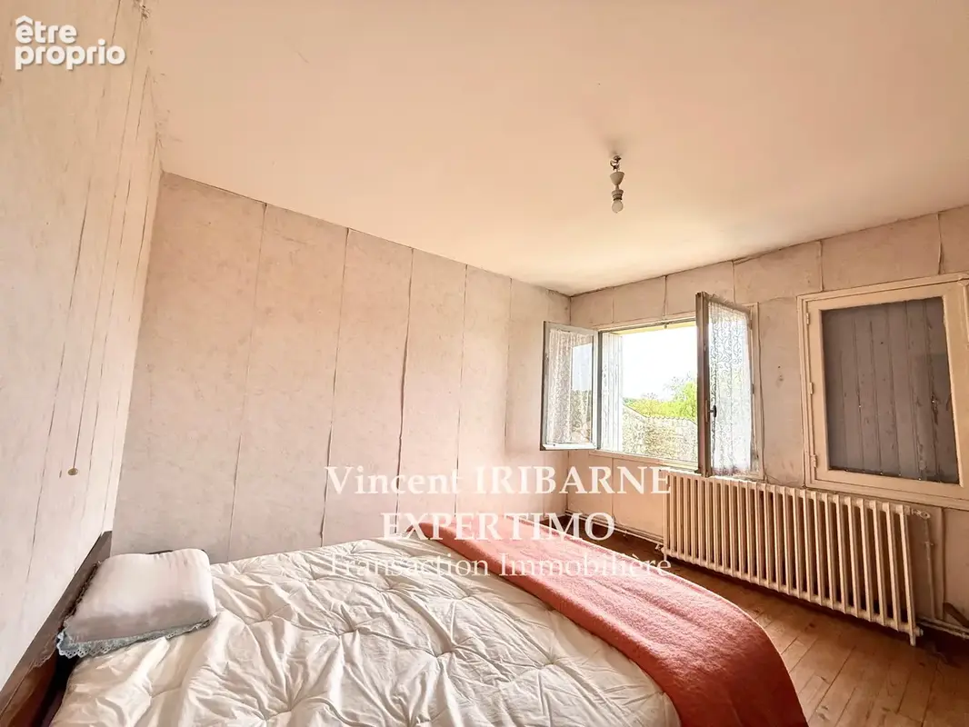 Maison à Rénover, 3 Chambres - photo 6