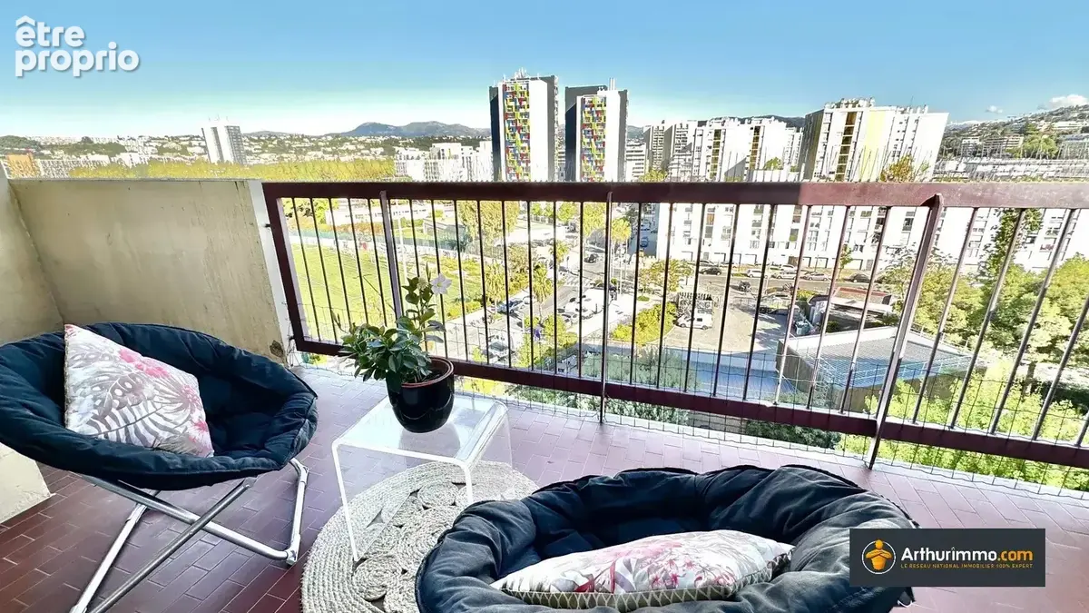 Vente Appartement Nice(06200) 175 500ï¿œ - photo 3