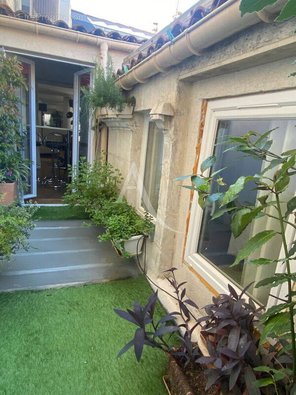 Appartement à LA ROCHELLE