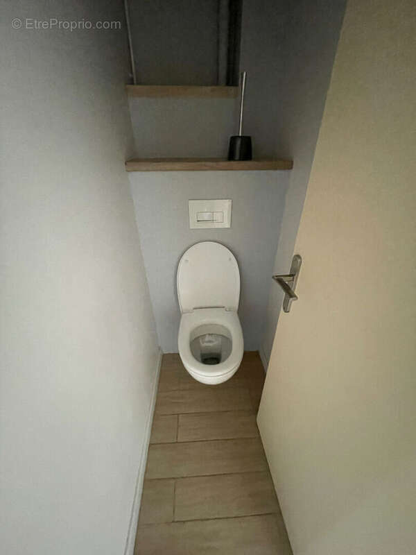 Appartement à MONT-DE-MARSAN