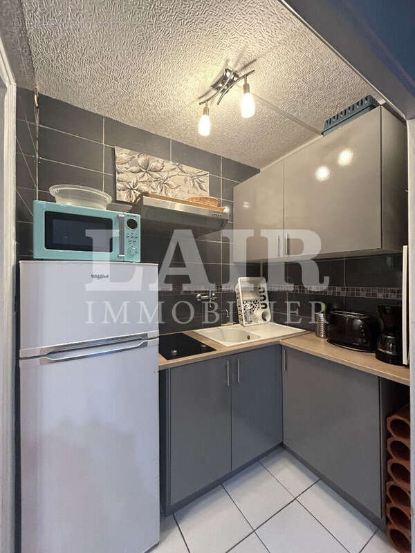 Investissement locatif - Rare à la Vente - Réf O13480 - photo 4