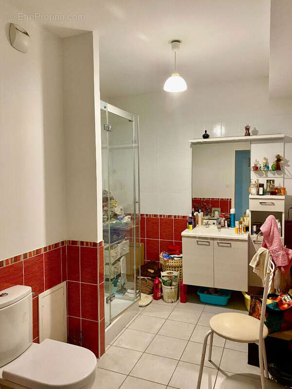 Appartement à MONTCEAU-LES-MINES