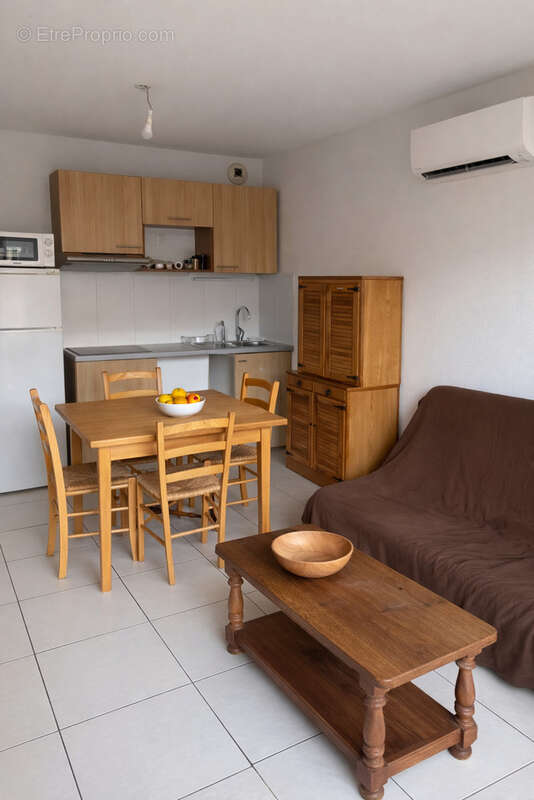 Appartement à FABREGUES