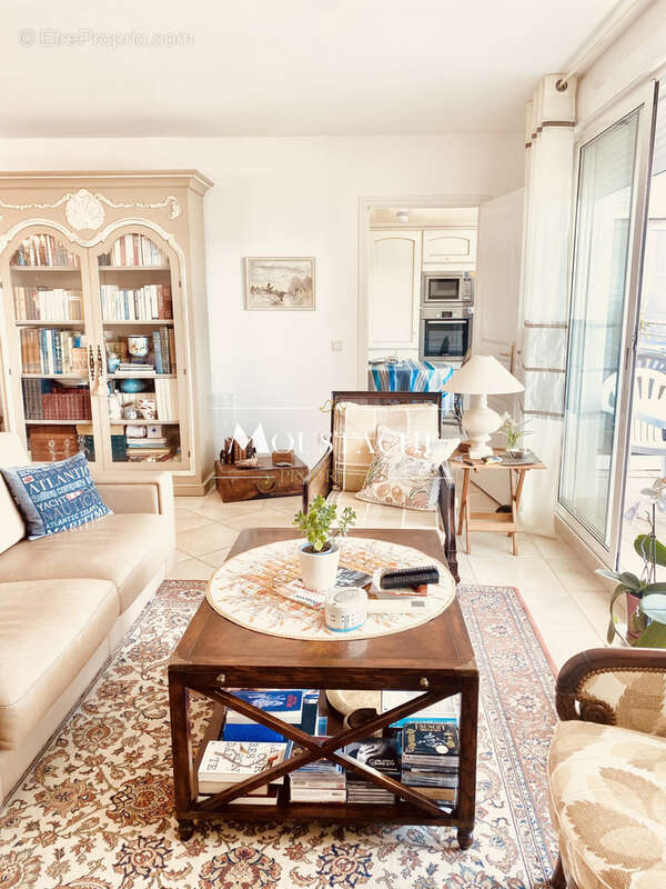 Bel appartement dans résidence sécurisée - terrasse en coeur de ville - - photo 11