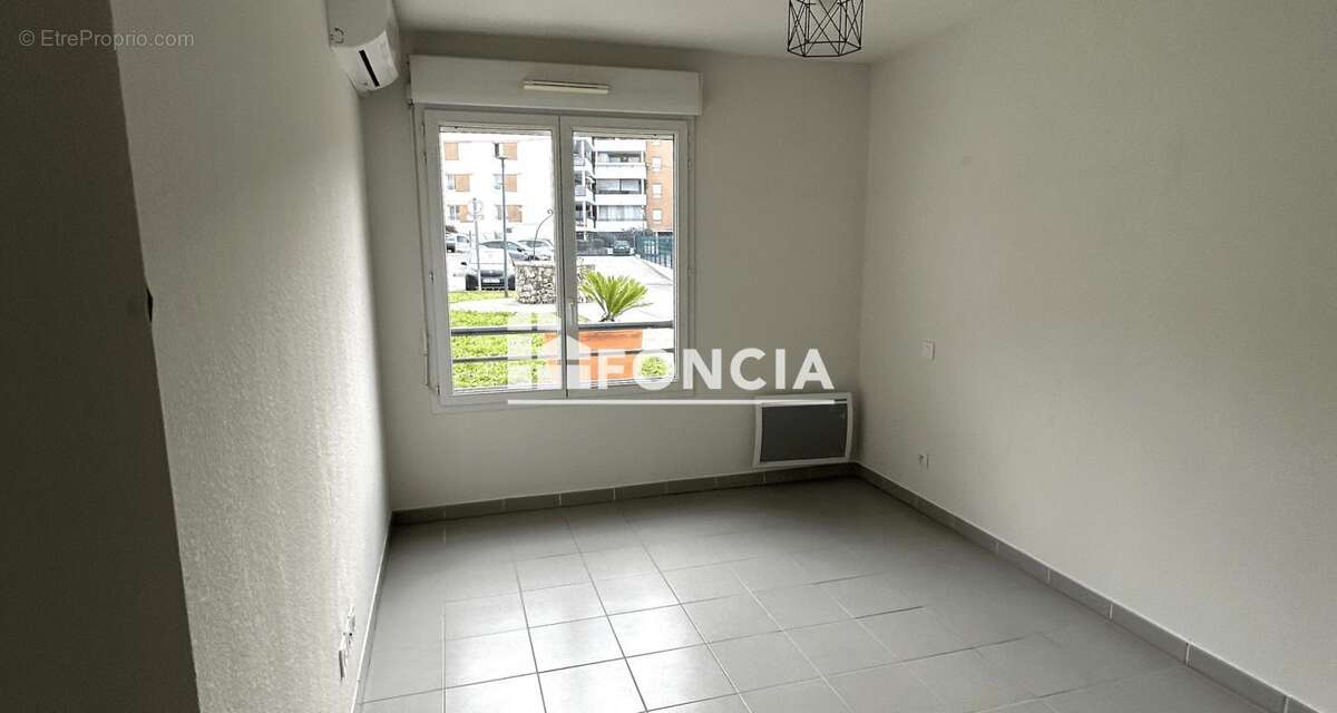 Appartement à DRAGUIGNAN