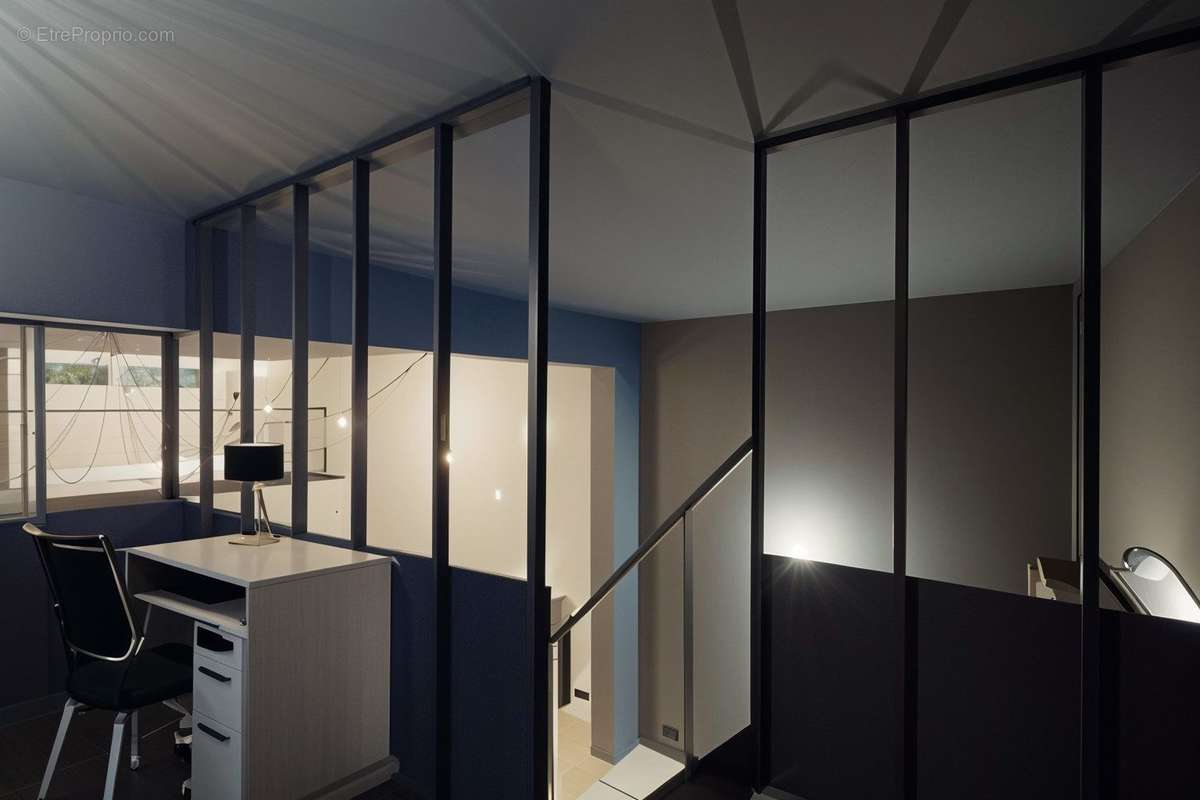 Appartement à BELFORT