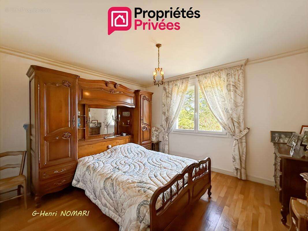 Maison à ERBRAY