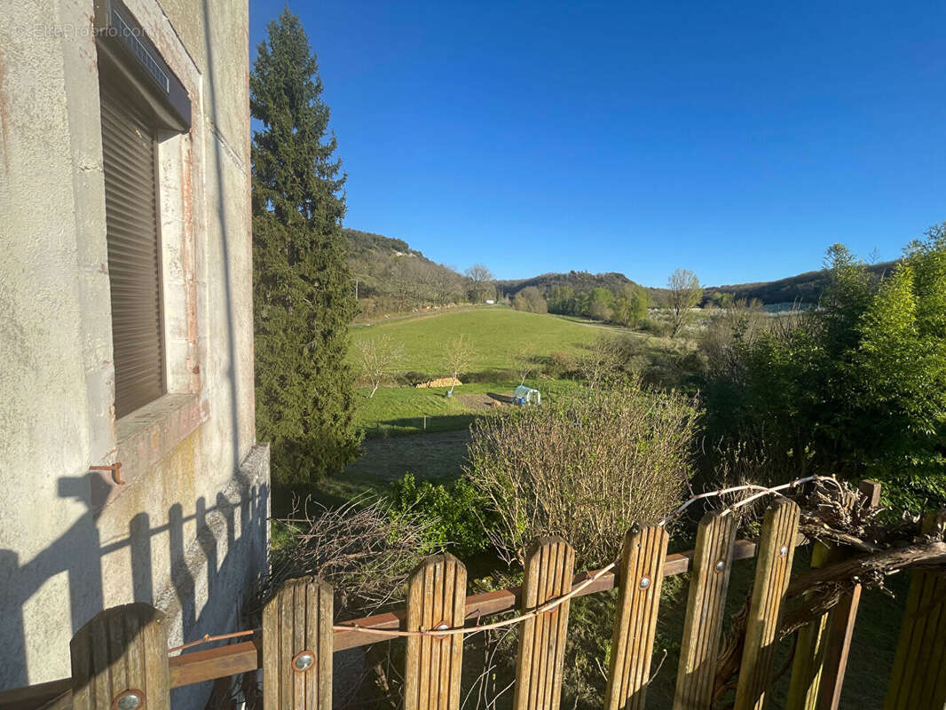 Maison à VALEILLES