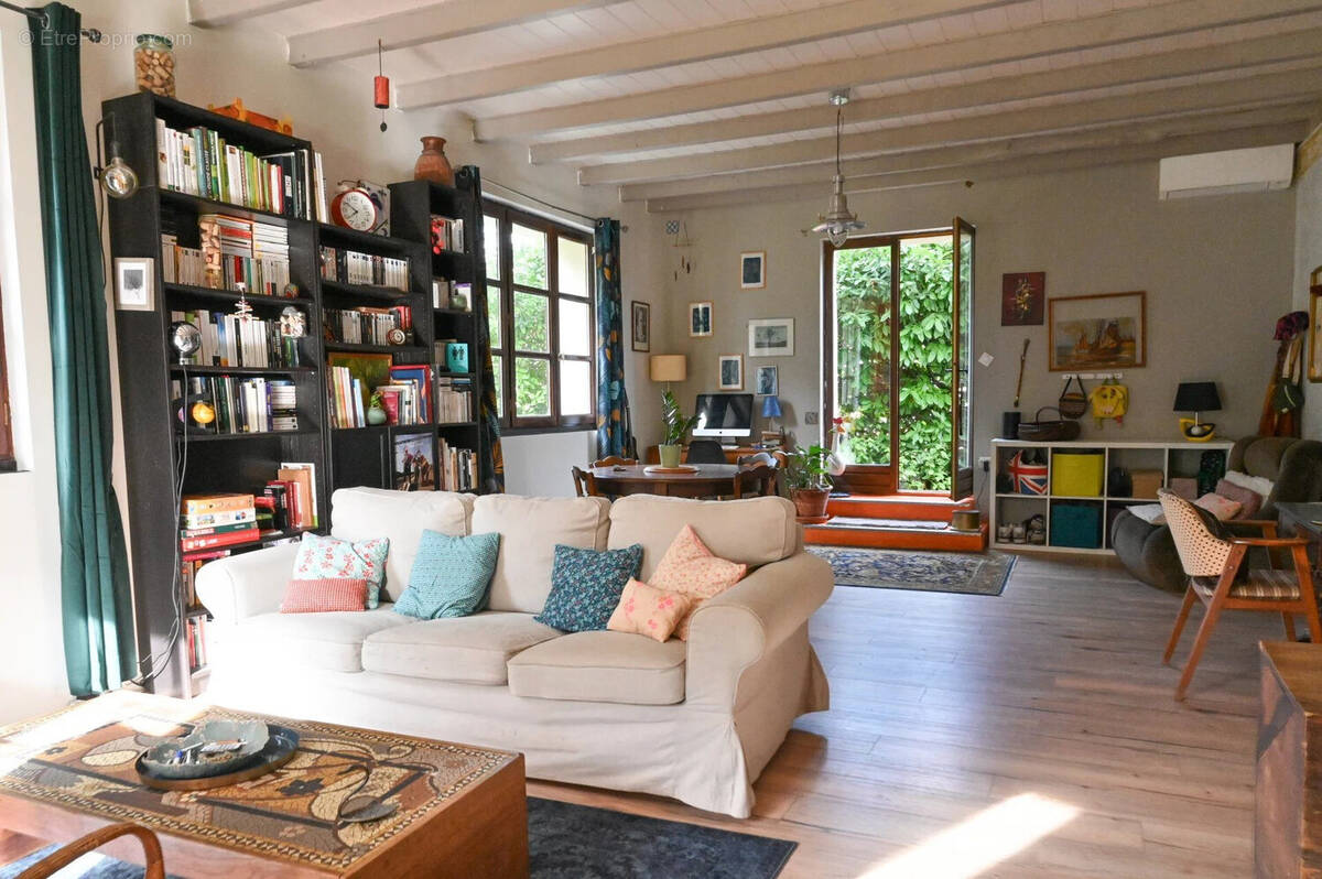 Maison à BAGAT-EN-QUERCY