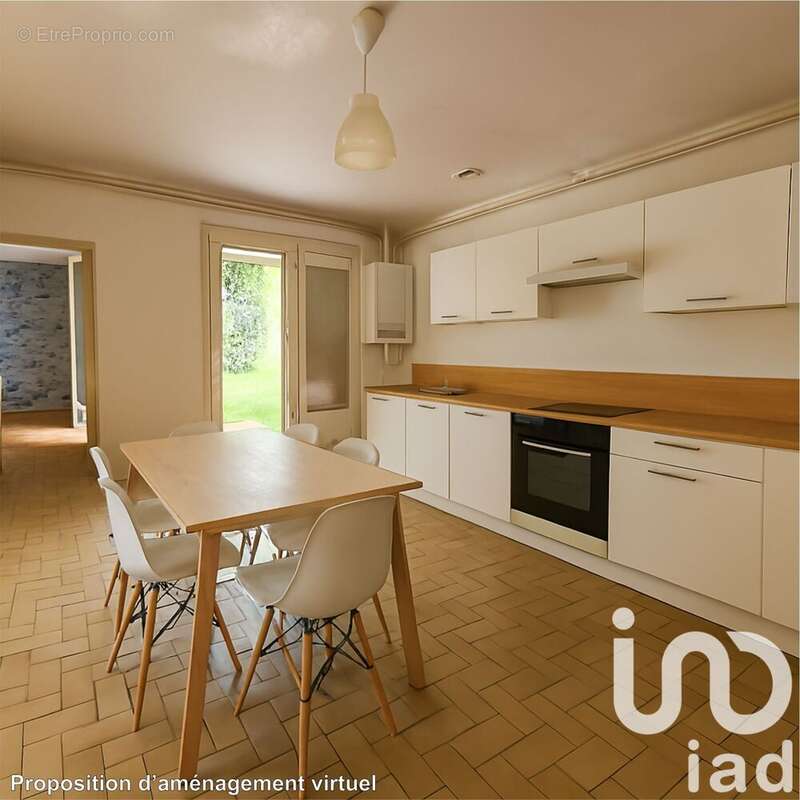 Photo 7 - Maison à BERGERAC