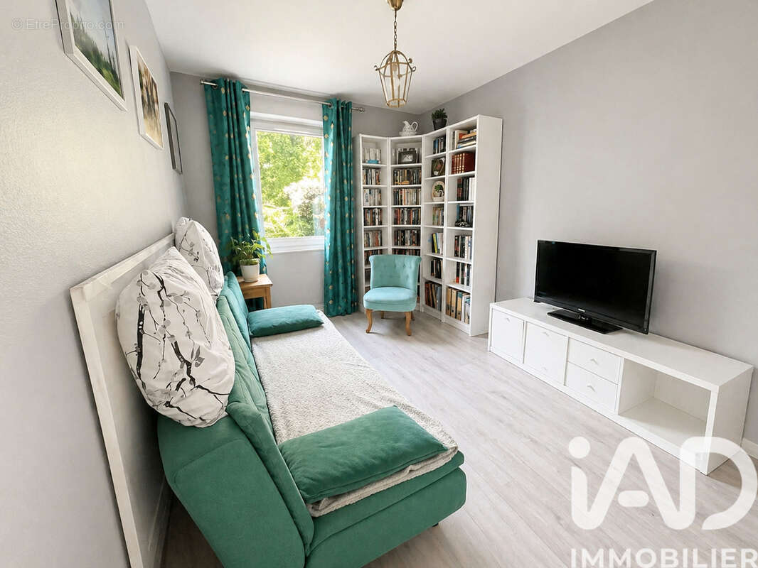 Photo 4 - Appartement à LONGAGES