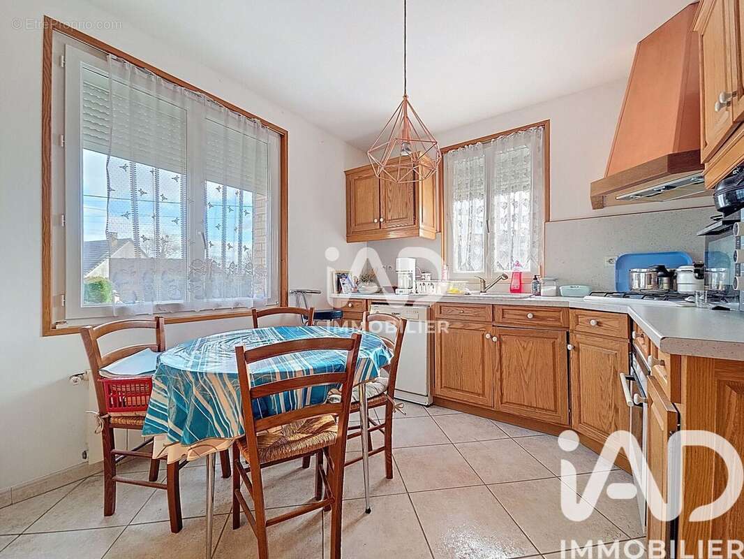 Photo 5 - Maison à BETHENCOURT-SUR-MER