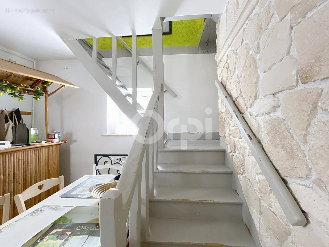 Maison à VILLERS-SAINT-PAUL