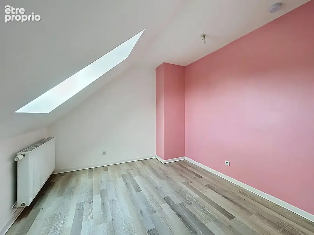 Maison Gisors 6 pièce(s) 121 m2 - photo 4