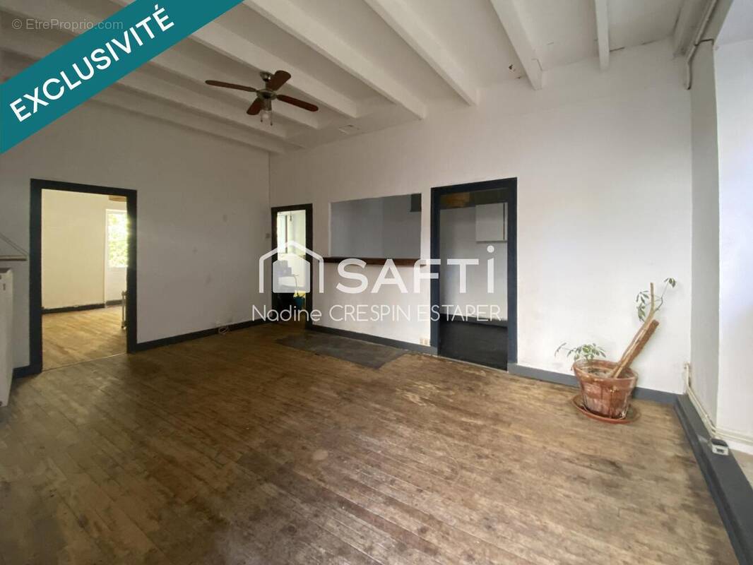 Photo 1 - Appartement à LAUZERTE