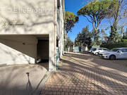 Parking à MONTPELLIER