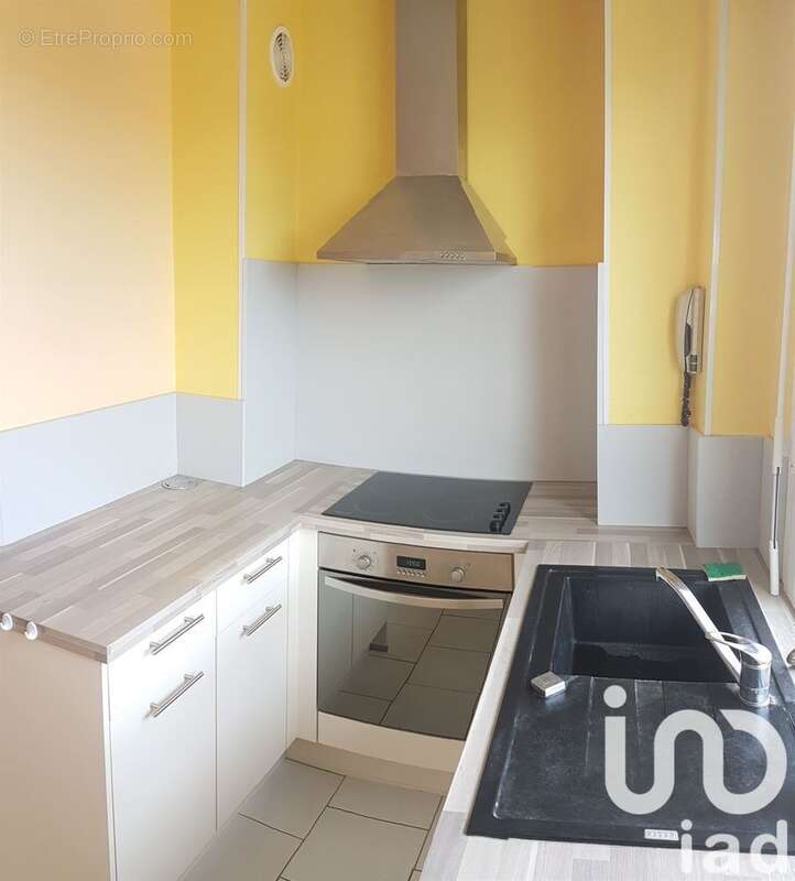 Photo 2 - Appartement à SAINT-DIZIER