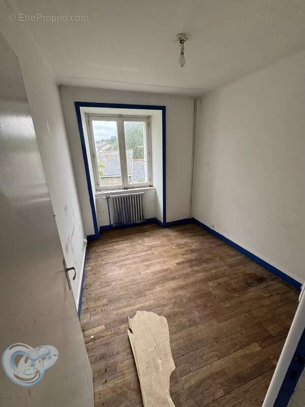 Maison authentique avec cheminée CORLAY 22 - photo 10
