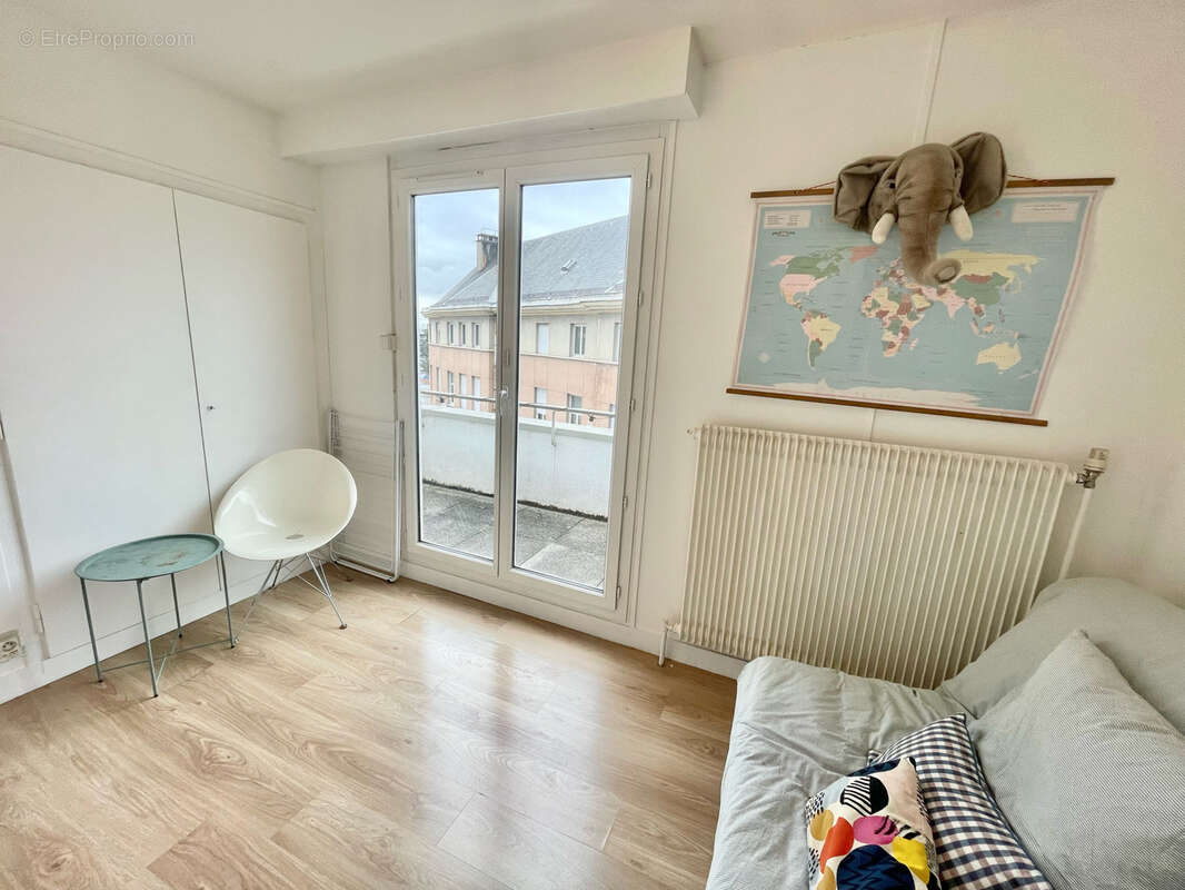 Appartement à ANNEMASSE
