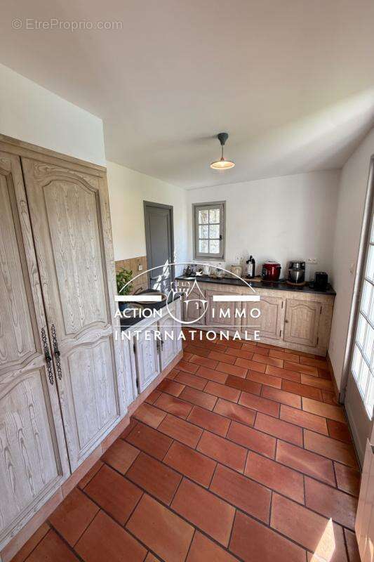 Maison à ARLES