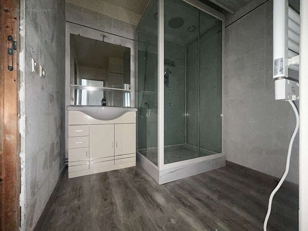 Appartement à BOULAY-MOSELLE