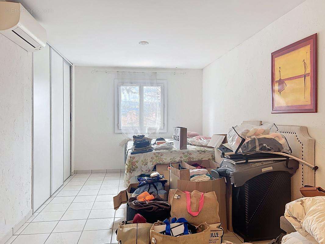 Maison à VILLENEUVE-LOUBET