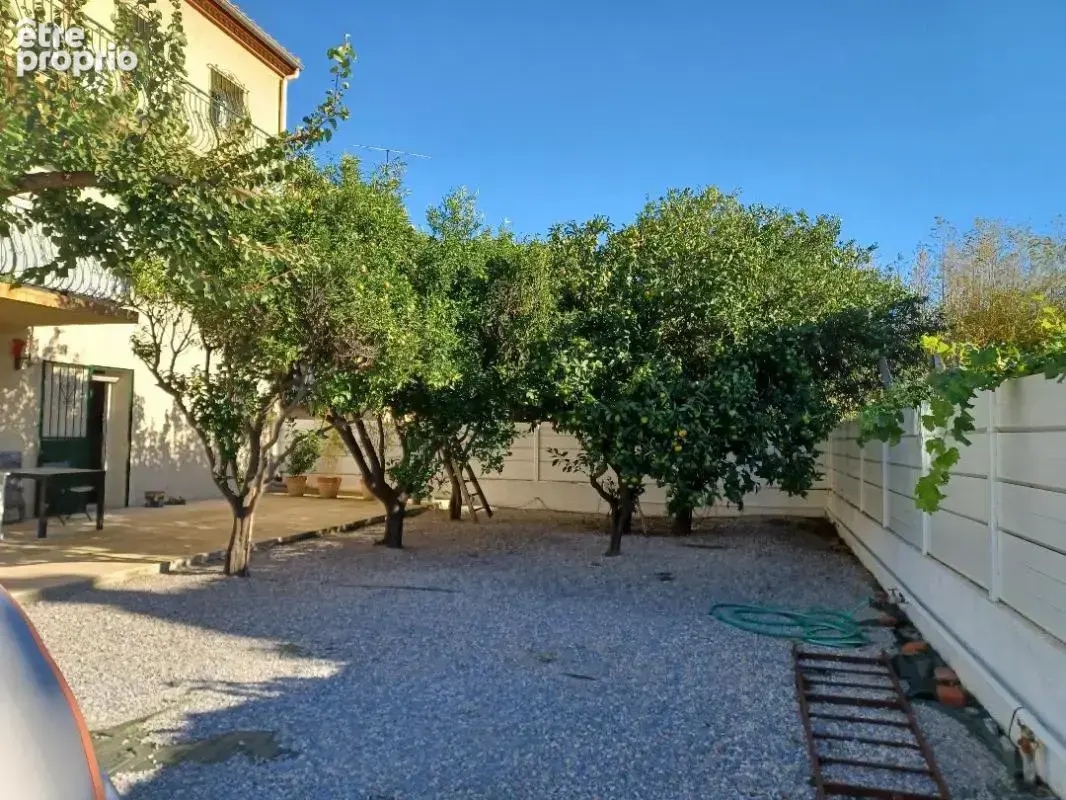 Photo Appartement à Perpignan au prix de 119 000€
